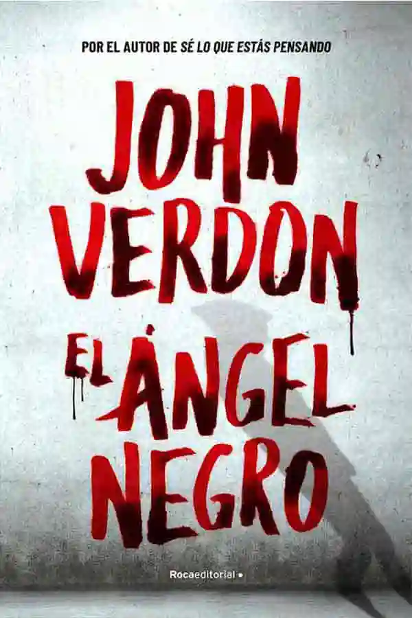El Ángel Negro