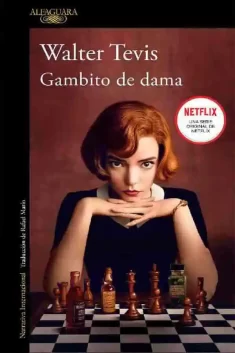 Gambito De Dama