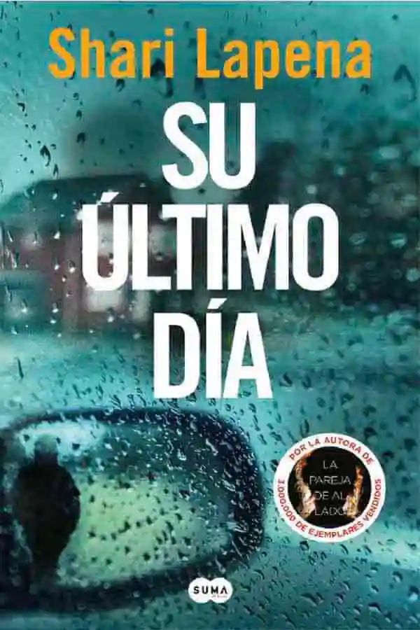 Su Ultimo Dia