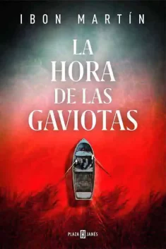 La Hora De Las Gaviotas