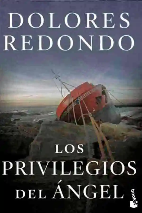 Los Privilegios Del Angel