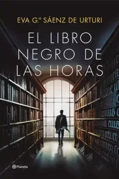 El Libro Negro De Las Horas