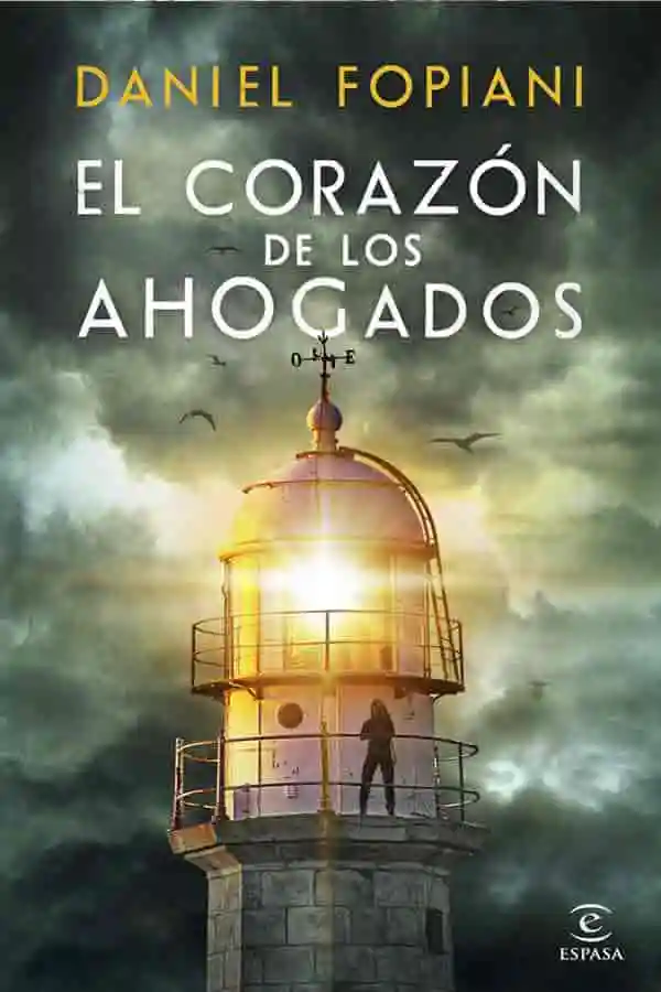 El Corazon De Los Ahogados