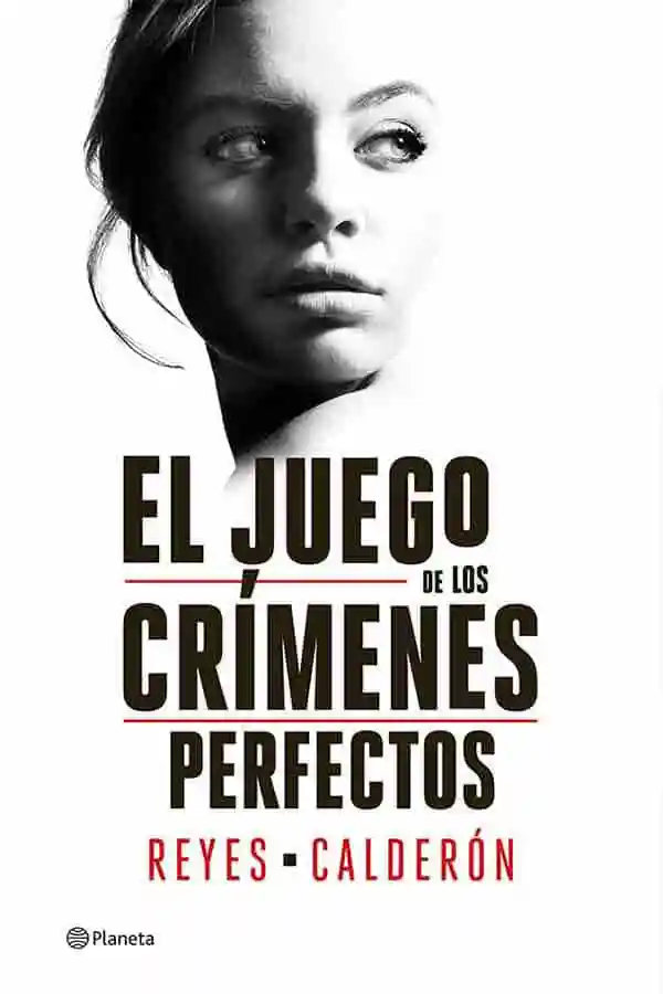 El Juego De Los Crimenes Perfectos
