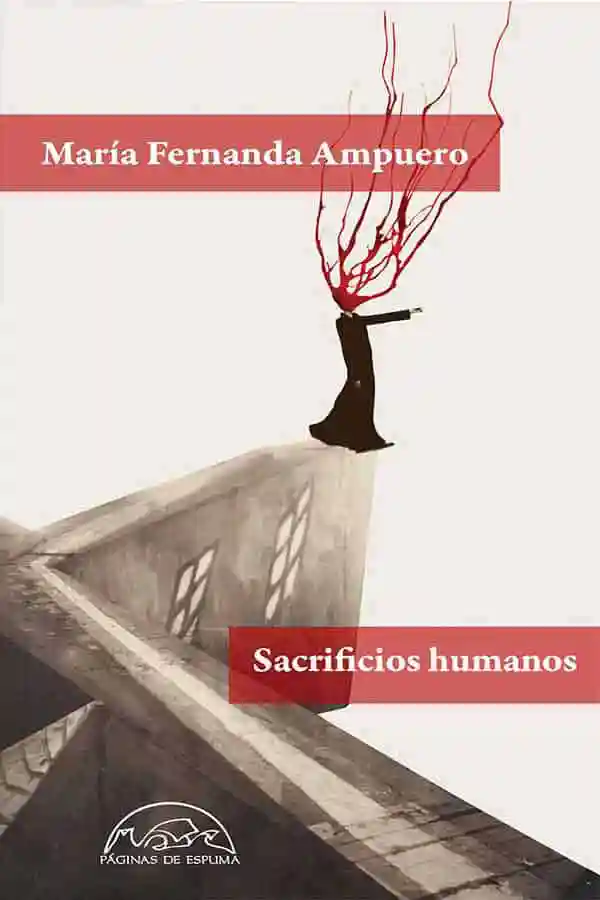 Sacrificios Humanos