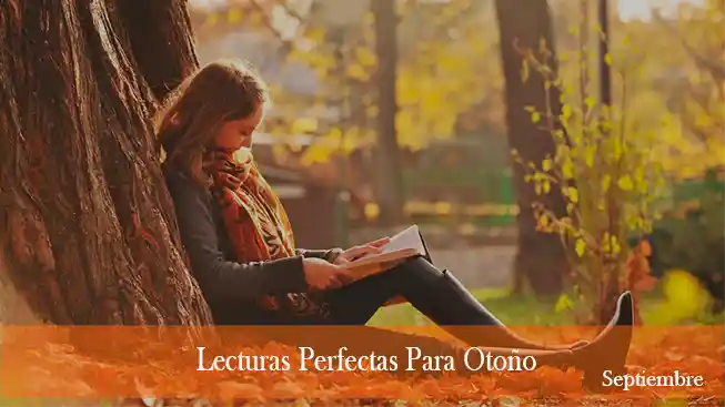 Lecturas Perfectas Para El Otoño