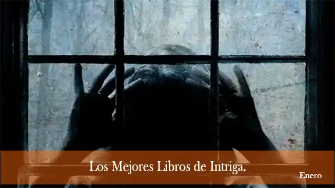 Los Mejores Libros De Intriga