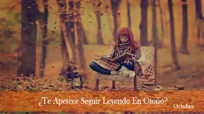 Seguimos Leyendo En Otoño