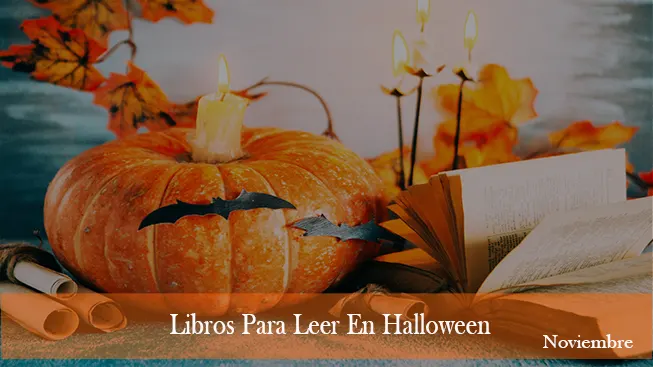 Oscuras Historias Para Halloween