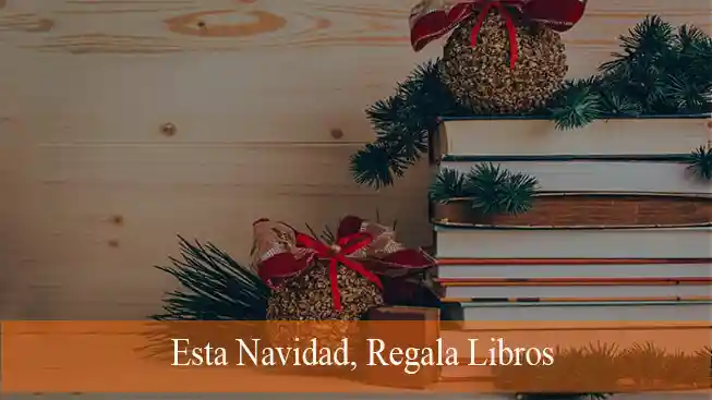 Lecturas Para Regalar En Navidad