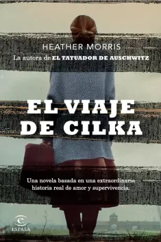 El Viaje De Cilka