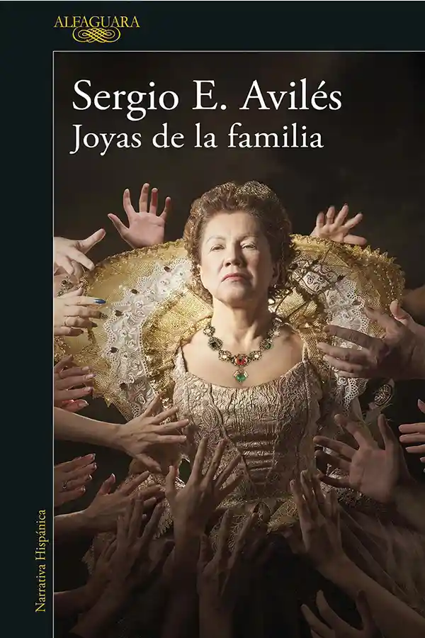 Joyas De La Familia