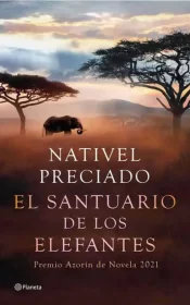 El Santuario De Los Elefantes