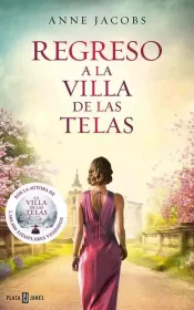 Regreso A La Villa De Las Telas