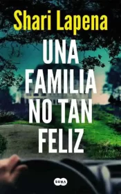 Una Familia No Tan Feliz