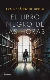 El Libro Negro De Las Horas