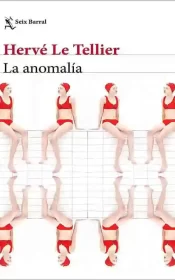 La Anomalia