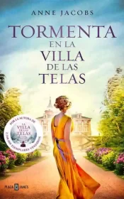 Tormenta En La Villa De Las Telas