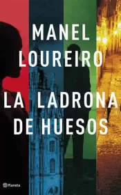 La Ladrona De Huesos