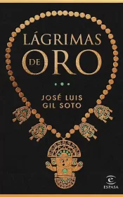 Lagrimas De Oro