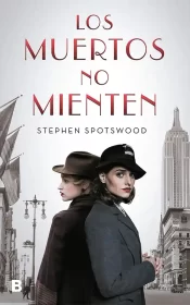 Los Muertos No Mienten