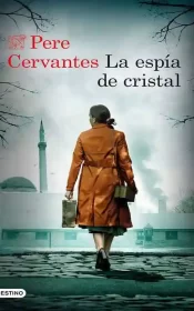 La Espia De Cristal