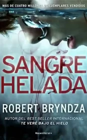 Sangre Helada